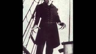 Danzig - Without Light I Am ( A Tribute to Nosferatu- Eine Symphonie des Grauens )