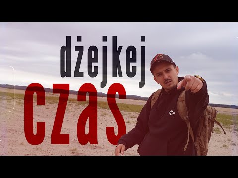 Dżejkej - Czas (prod. BOGER) #EVERYMAN