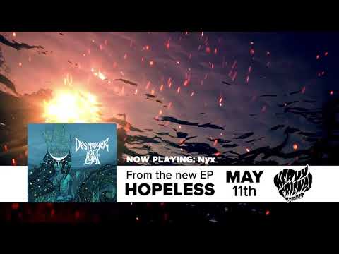 Destroyer of Light   Nyx