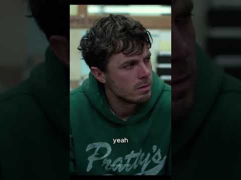Most heartbreaking scene in \Manchester by the Sea\