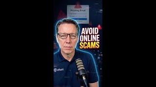 Avoid Online Scams Before It’s Too Late #Efani #Scams #Security