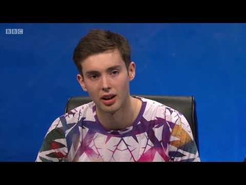 University Challenge S46E03 Liverpool vs Warwick
