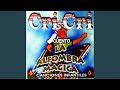 La Alfombra Magica