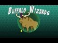 Buffalo Wizards All Star 