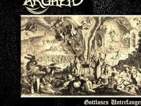 Argheid - Wir rufen deine Wölfe (STRYDWOLF RMX) 2012 SkullLine