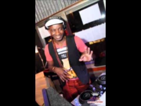 DJ Makarof Vs Kiz Mix