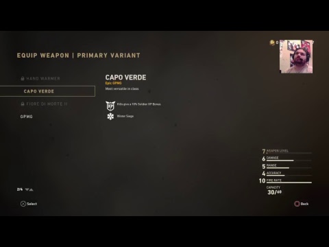 Call of Duty WWII Supply Drop Opening (Hunting for Heroic Stuff)