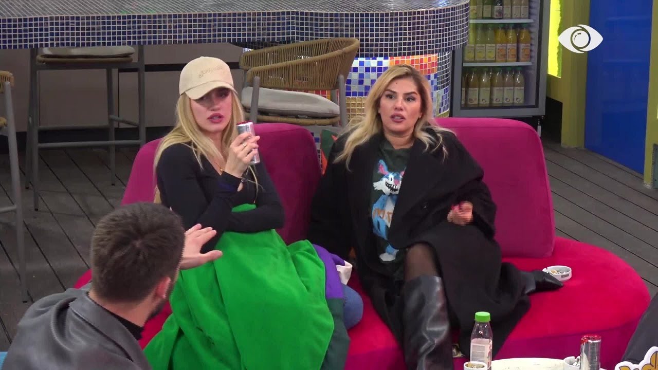 “Me atë të qeshurën tende fsheh shumë gjëra”/ Heidi- Rozës: Unë bëj çdo raportim që dua