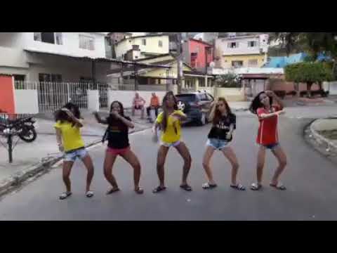 MC LUCY, BIEL XCAMOSO, SHEVCHENKO E ELLOCO - TOME NA PEPEKA(AS DO PASSINHO)