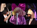 Sia - Bird Set Free (Live performance compilation)