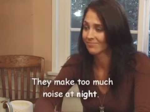 Lesson 24B of "Speak 500" Lección 24B del "Hablando Con 500"