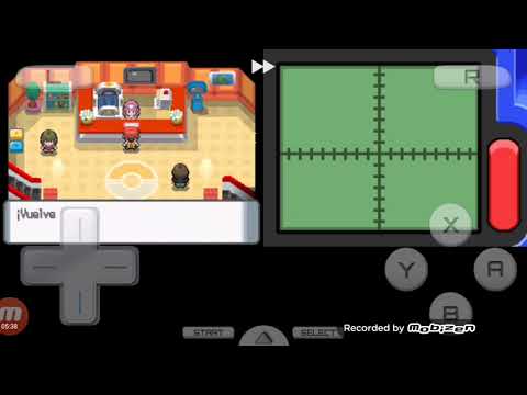 Pokémon Perla Hardlocke Ep. 27: ACERÓN Y SU SALAMANCE