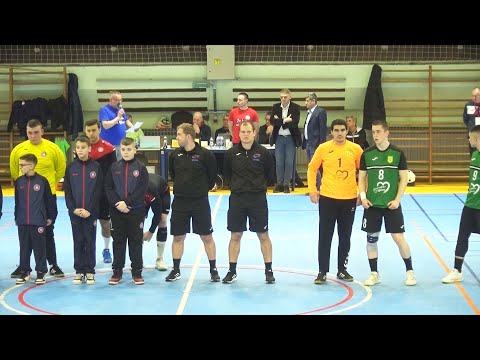 RK Slatina - RK Valpovka 36-30