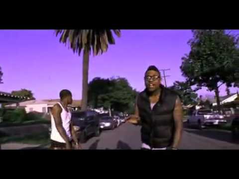 Ya Boy - Who's Real (OFFICIAL MUSIC VIDEO)