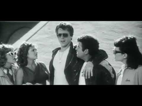 Thunder Road (Deleted Scene) - Grease