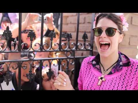 Violetta en Vivo - Santa Fe, Argentina