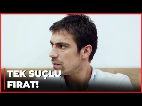 Irmak Canına Kıymaya Kalkıştı! - Merhamet 14. Bölüm