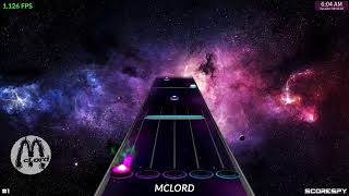 (FIXED)Napoleon - Utopia (Clone Hero Playthrough)