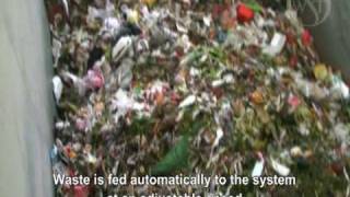 Waste Solutions Technology, The Future of Recycling