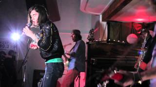 Free Energy - Bang Pop (Live at The Woods)