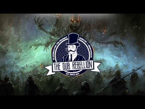 Midnight Tyrannosaurus - Marshland Marauder (Ponicz Remix)