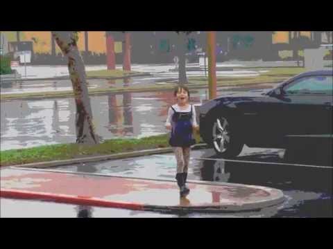 Dancing in the Rain  - Taking Back Your Power by Brad Caleb Kane