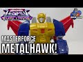 Transformers Legacy Metalhawk Review Larkin S Lair