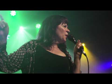 Long As I Can See the Light - Janiva Magness - Live at the Troubadour