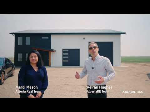 Unveiling our DREAMY Barndominium! A perfect mix or modern & rustic living! MUST SEE Country Home!