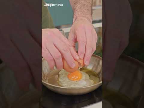 Joseba Arguiñano te enseña a curar tus sartenes de acero inoxidable paso a paso