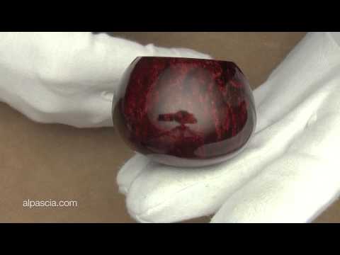 pipa Anatra 1 Egg - smoking pipe 179