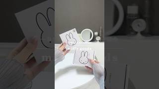 miffy goods 🐰 ガジェット紹介 📶 #shouts #購入品紹介 #ミッフィー #ミッフィーグッズ #miffy #ガジェット #ガジェット紹介