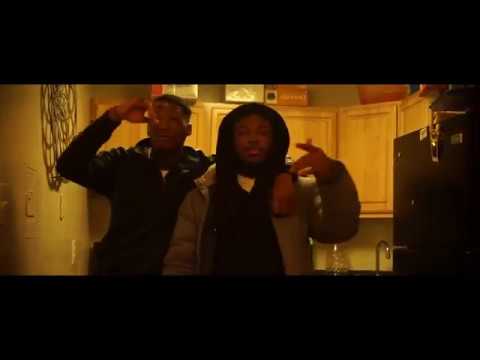No Savage x Rich Tae  - My Dawg (Official Video ) | Shot By XclusiveStevee