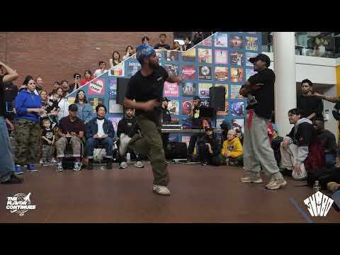 Dangerous Mindz vs Hidden Gemz | Prelims | TURBOmania 2025