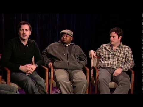 The CineFiles: The Evil Dead Trilogy