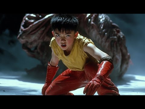 Akira: Trailer Retexture