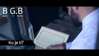 Burim Berisha - Ku Je Ti