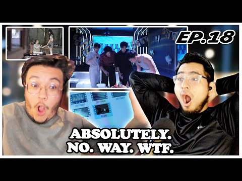 REVENGED LOVE | EP.18 | THIS CANNOT BE HAPPENING!!