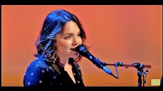 Norah Jones [2016] - Carry On {HD}