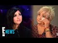 Vanessa Bryant Settles "Disgraceful" Lawsuit With Her Mother | E! News