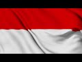 Bendera Indonesia Berkibar After Effect Animasi Bendera Indonesia HD Video Background