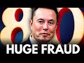Elon Musk Posted 80 Times On X Today