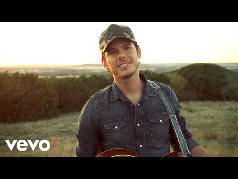 Granger Smith - Bury Me in Blue Jeans