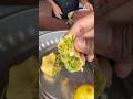 Surat Coldest Food Limbu Gota Wow Foodie Surat