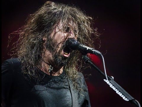 Foo Fighters - 07/09/2018 - Festival d'Été de Québec (FULL CONCERT)