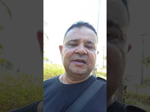 mostrando o lote da associação de moradores do bairro novo Planalto #planalto