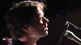 Rufus Wainwright - &quot;Candles&quot; (Live at WFUV)