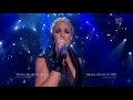 Jessica Andersson - I Did It For Love HQ 