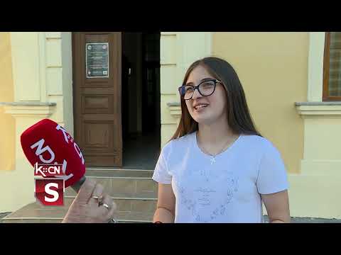 Svet bez rata - deca govore 2026.