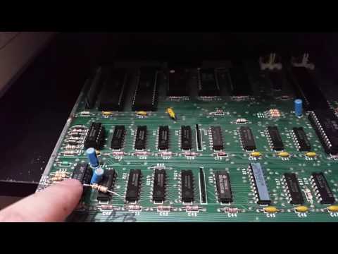 326298 C64 board and SwinSID Ultimate demo